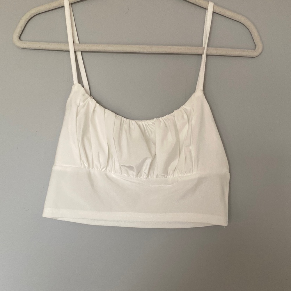 White Tank